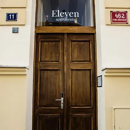Eleven