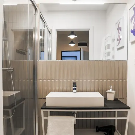 Lägenhet Eleven Prag