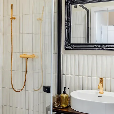 Lägenhet Eleven Prag