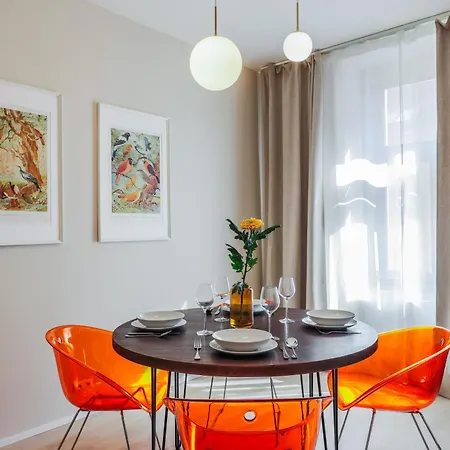 Eleven Apartment