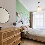 Eleven Appartement Praag
