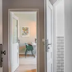 Eleven Appartement Praag