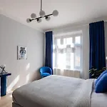 Eleven Appartement Praag