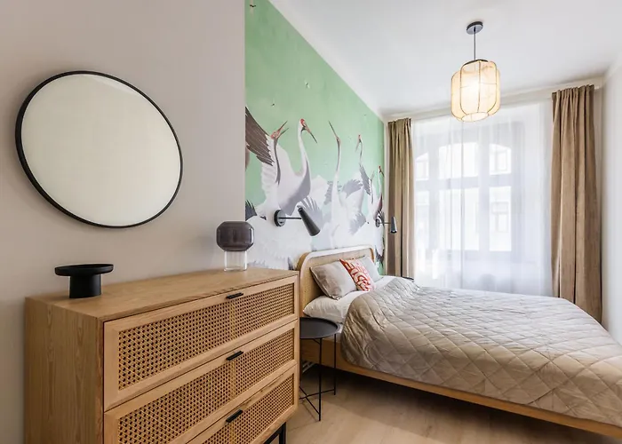 Eleven Appartement Prague