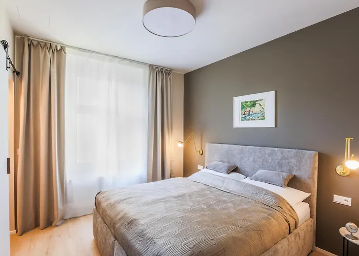 Eleven Appartement *