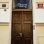 Eleven
