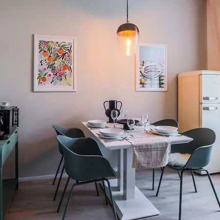 Apartamento Eleven *