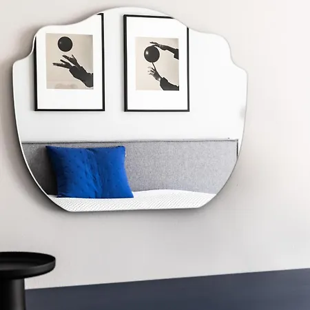 Apartamento Eleven