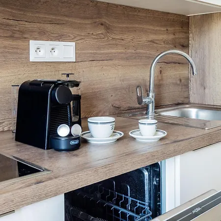 Eleven Apartamento *