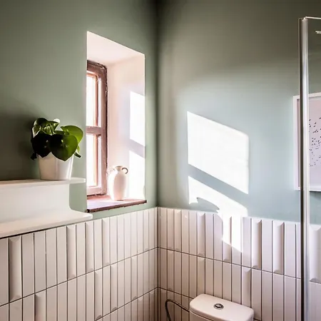 Eleven Apartamento Praga