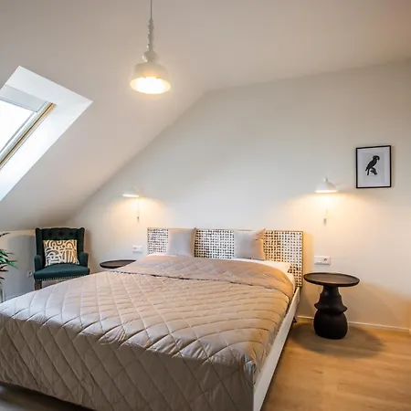 Apartamento Eleven *