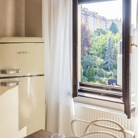 Eleven Apartamento