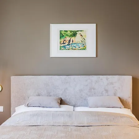 Apartamento Eleven Praga