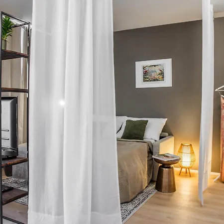 Eleven Apartamento *